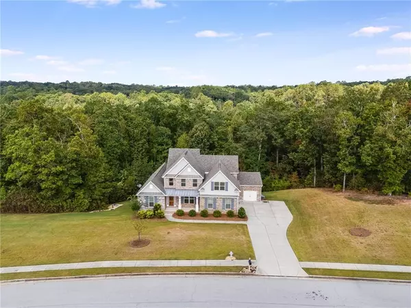 Douglasville, GA 30135,5473 Oconee DR