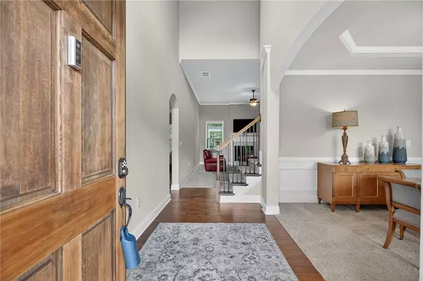 Douglasville, GA 30135,5473 Oconee DR