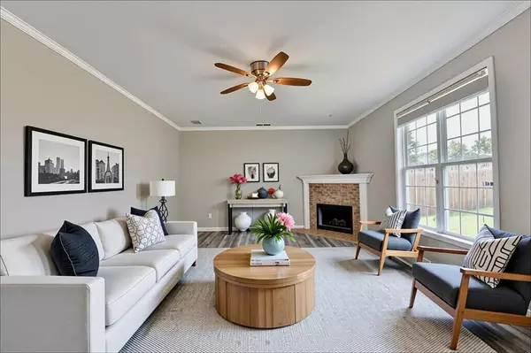 Snellville, GA 30078,3276 Pate Creek VW