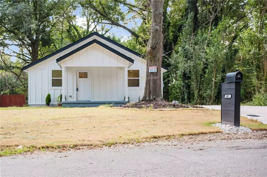 Atlanta, GA 30316,1087 Hillcrest DR SE