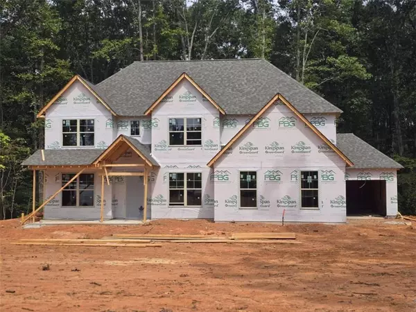 1080 Gardner RD, Stockbridge, GA 30281