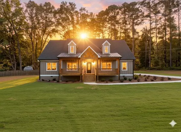 1841 Flat Shoals RD SW, Conyers, GA 30094