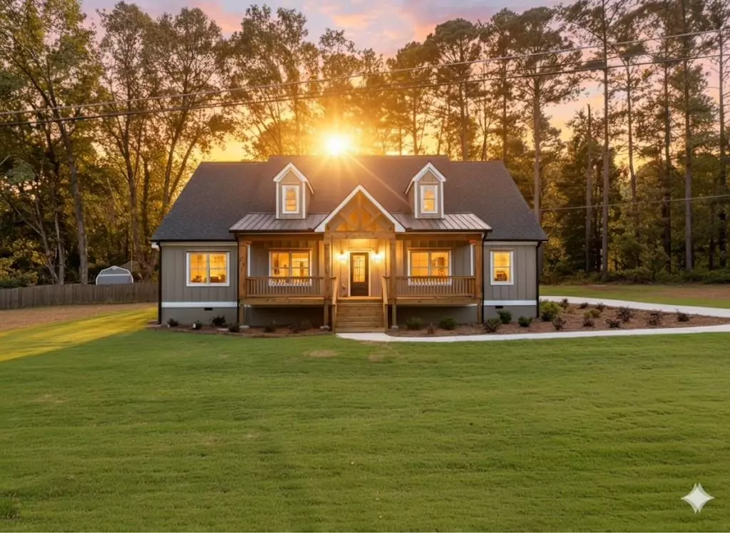 Conyers, GA 30094,1841 Flat Shoals RD SW
