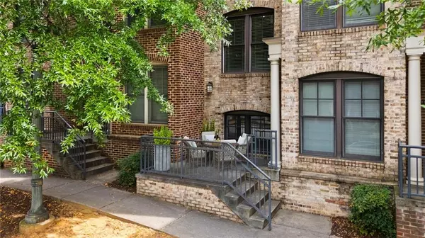 702 Cosmopolitan DR NE, Atlanta, GA 30324