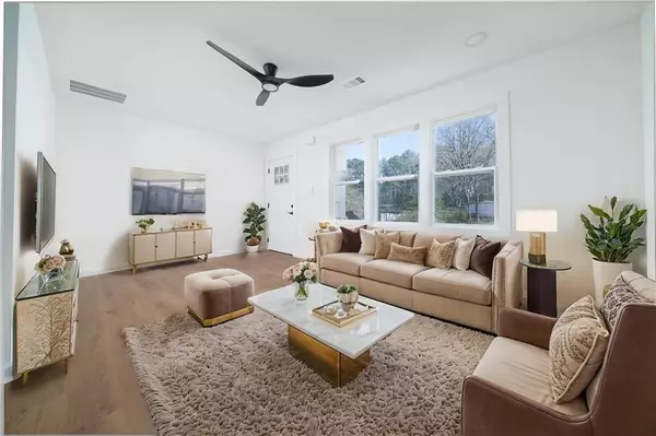 Smyrna, GA 30080,2215 Gordon CIR SE