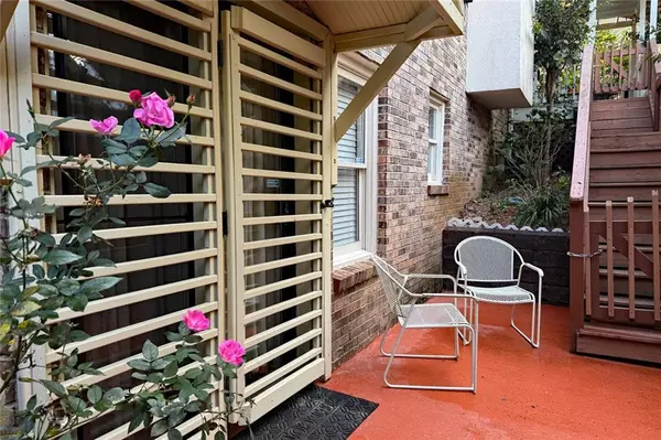 Johns Creek, GA 30022,3550 River Trace DR #Basement