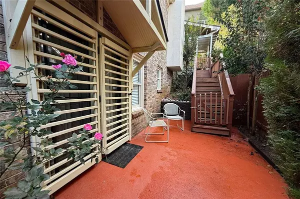 3550 River Trace DR #Basement, Johns Creek, GA 30022