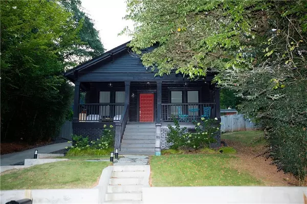 938 Ormewood AVE SE, Atlanta, GA 30316