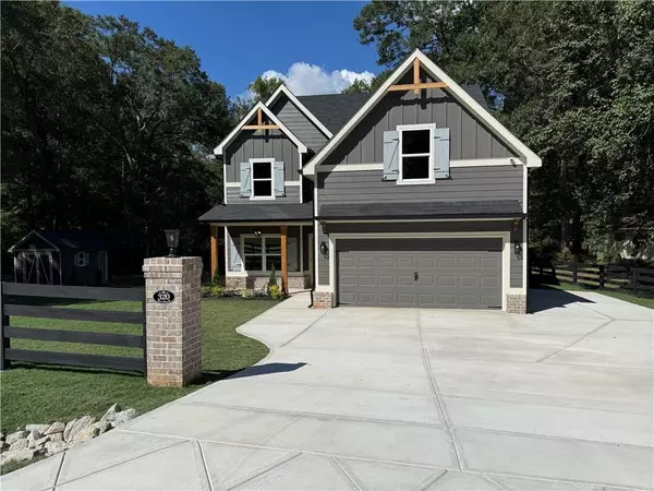 Royston, GA 30662,320 Pine Valley DR