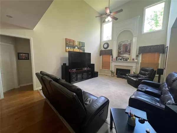 Alpharetta, GA 30009,1880 Willshire Glen DR