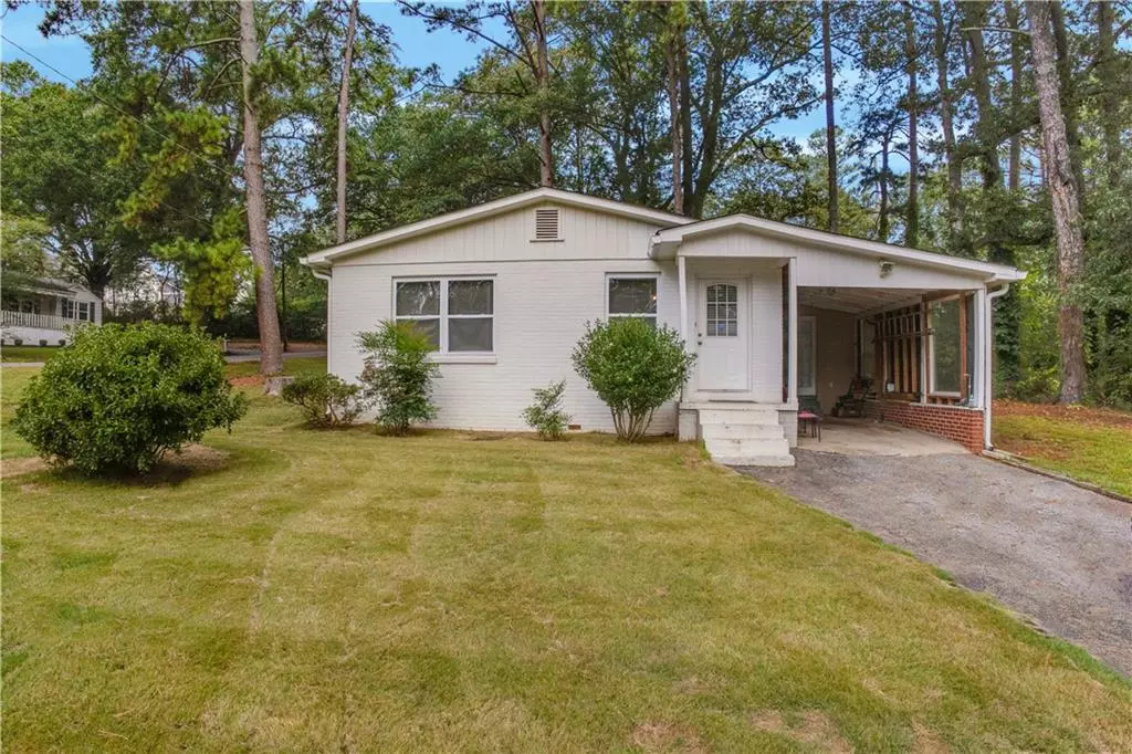 Marietta, GA 30060,695 Trout ST NE