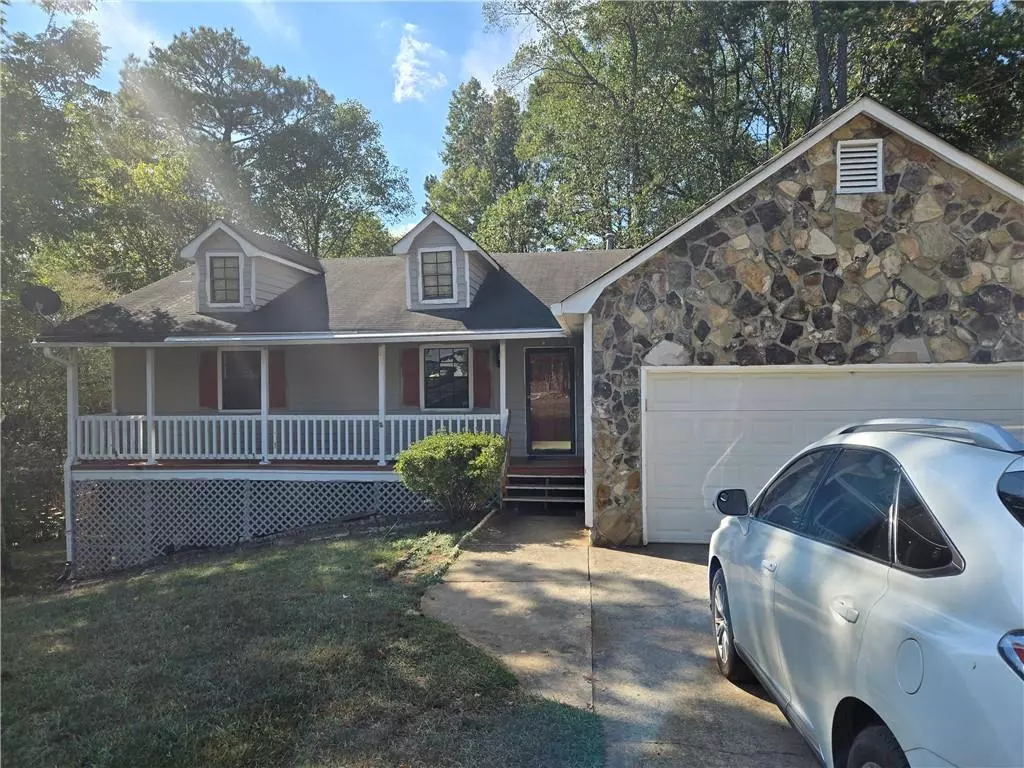 Duluth, GA 30096,4061 Creek Hollow WAY
