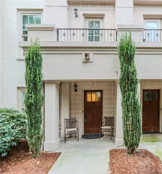 1848 Preserve WAY, Brookhaven, GA 30341