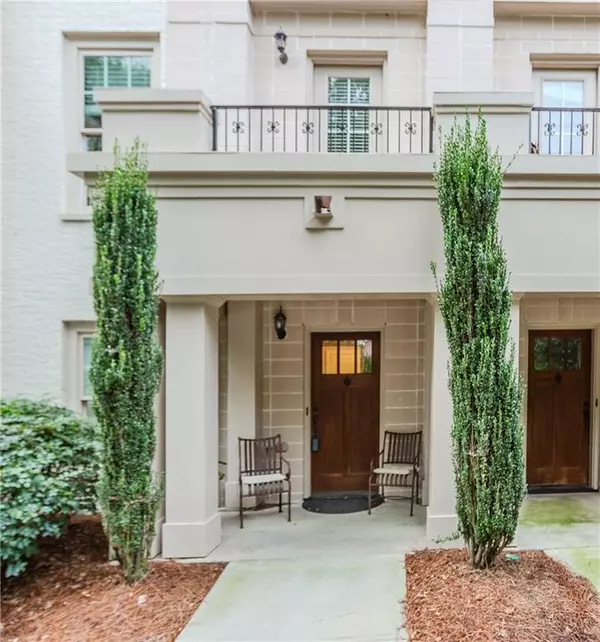 1848 Preserve WAY, Brookhaven, GA 30341