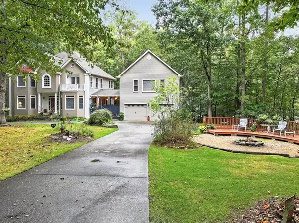 Dacula, GA 30019,2901 Tree Top RD