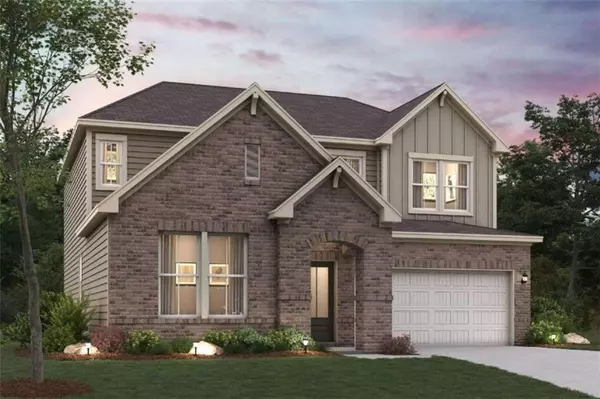 1083 Kingsley WAY, Lithonia, GA 30058