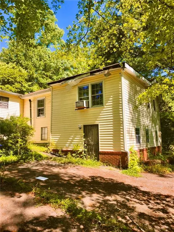 Atlanta, GA 30331,3534 Boulder Park DR SW