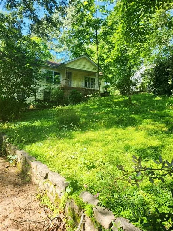 Atlanta, GA 30331,3534 Boulder Park DR SW