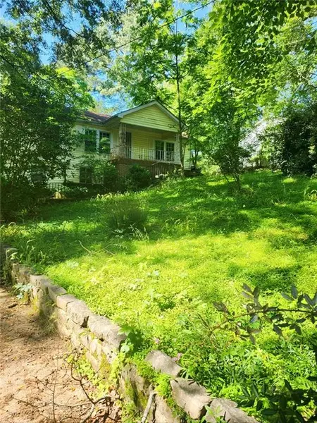 3534 Boulder Park DR SW, Atlanta, GA 30331