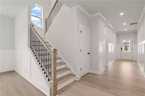 Powder Springs, GA 30127,5117 Hillside Haven DR