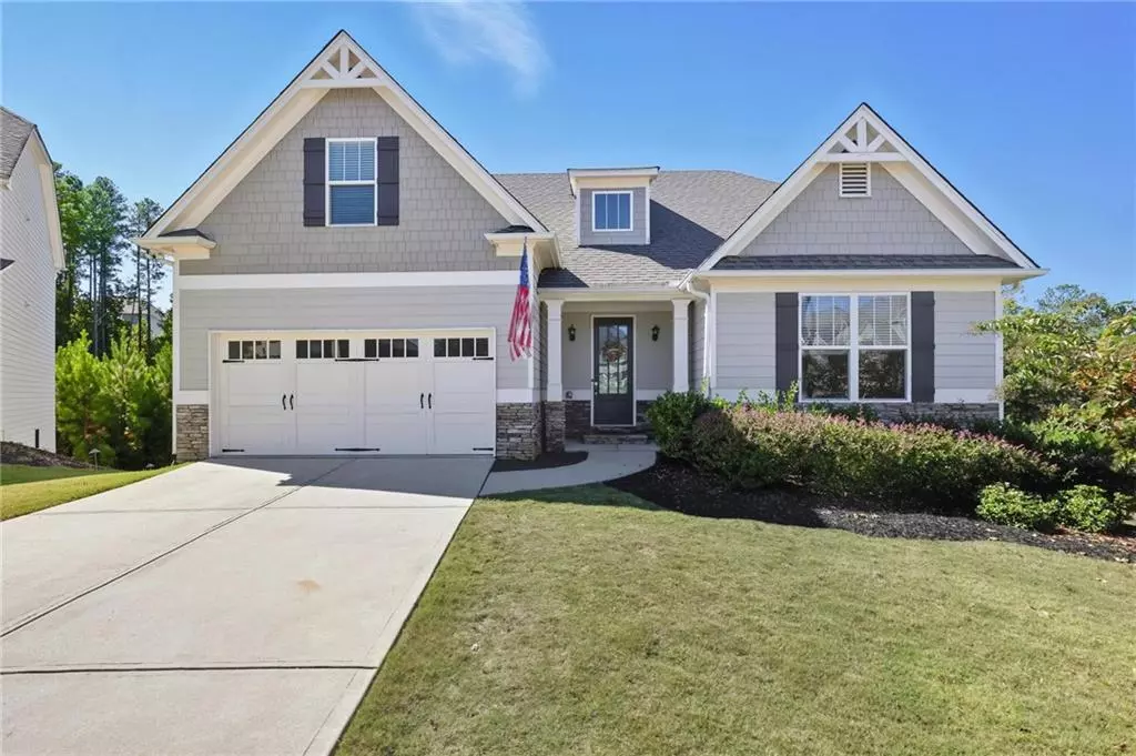 Dallas, GA 30132,47 Violet LN