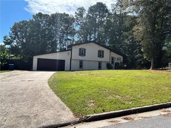 Douglasville, GA 30134,4229 Midway DR