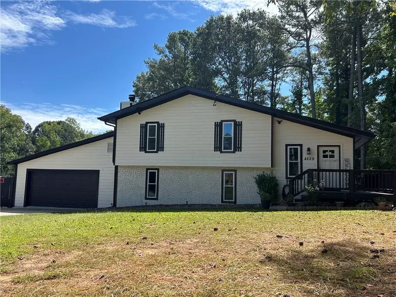 4229 Midway DR, Douglasville, GA 30134