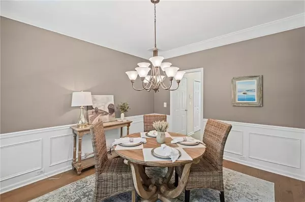 Alpharetta, GA 30004,390 Sablewood DR