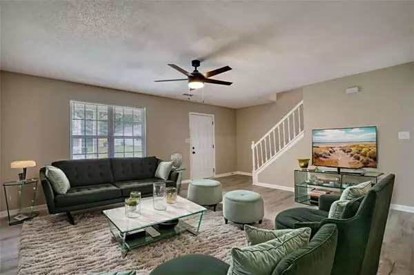 Griffin, GA 30223,1643 Hallmark Hills DR