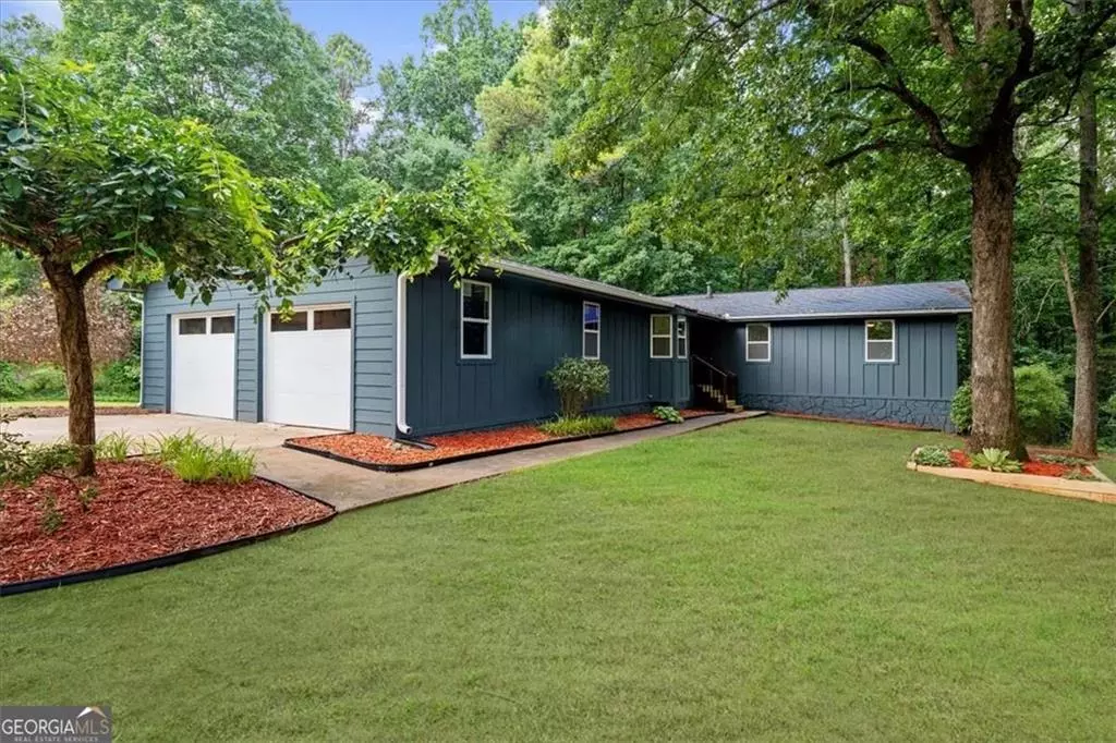 Stockbridge, GA 30281,30 Roseberry Dr