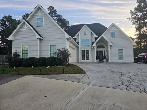 3146 Friendship RD, Buford, GA 30519