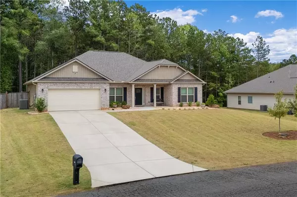 320 Bonnie Sue DR, Villa Rica, GA 30180