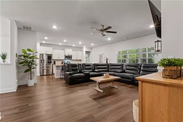 Villa Rica, GA 30180,320 Bonnie Sue DR