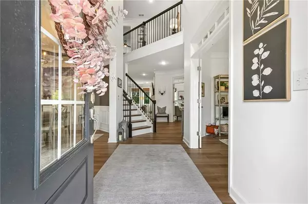 Woodstock, GA 30188,166 Wheaten DR