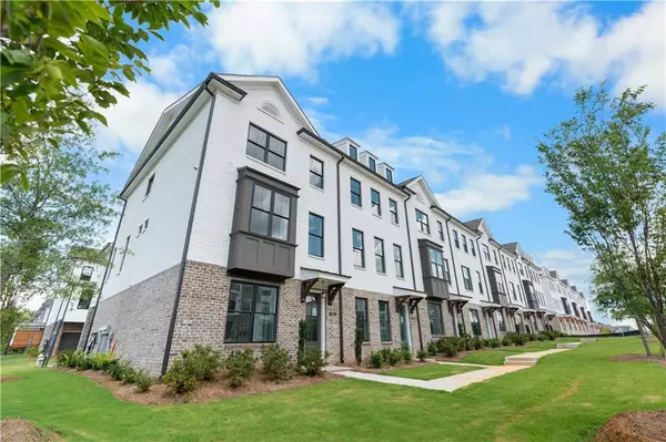 Buford, GA 30518,4255 Millcroft PL #197