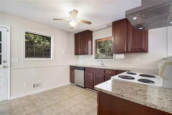 Stone Mountain, GA 30088,5099 Martindale LN
