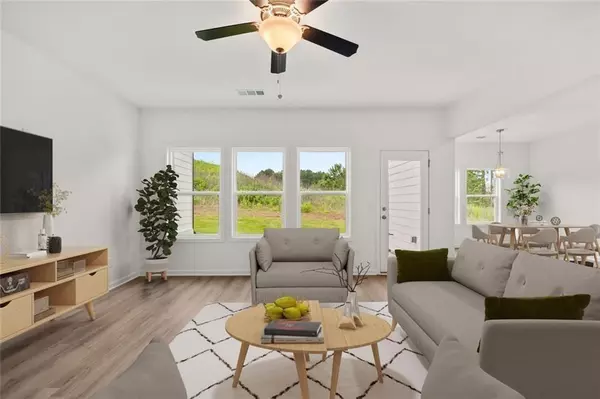 Loganville, GA 30052,204 Sharon LN #02