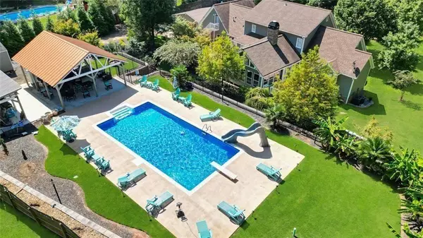 Woodstock, GA 30189,510 Terrace WAY