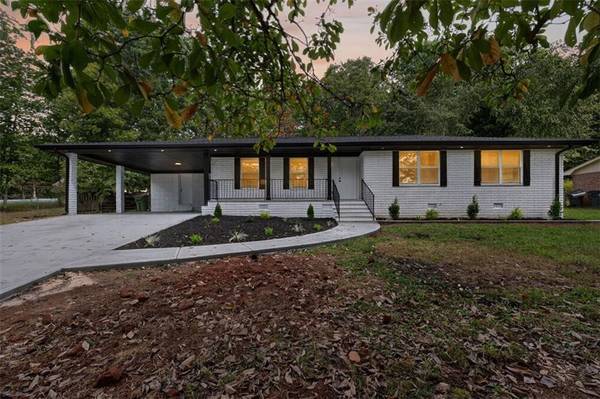 490 Tanner RD, Dacula, GA 30019