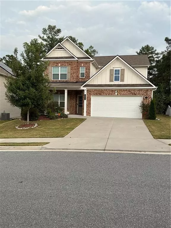 Lawrenceville, GA 30045,1045 Campbell Pine TRL