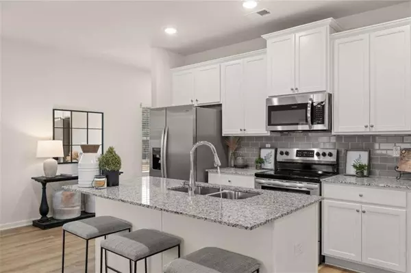 Villa Rica, GA 30180,1039 Merritt DR #92