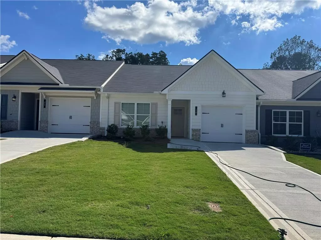 Dawsonville, GA 30534,37 Silver Leaf LN