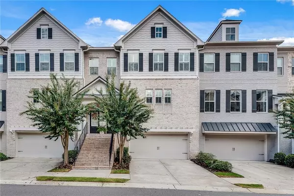 9019 Woodland TRL, Alpharetta, GA 30009