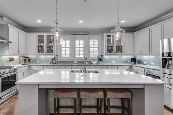Alpharetta, GA 30009,9019 Woodland TRL