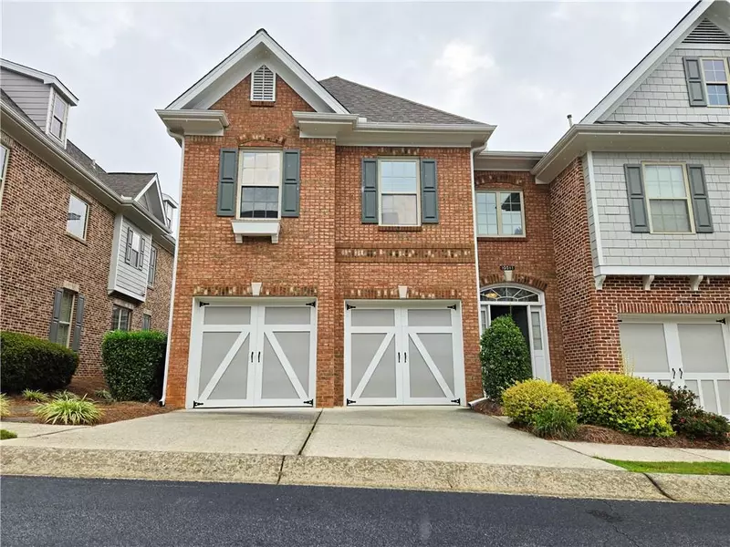 10281 Midway AVE, Alpharetta, GA 30022