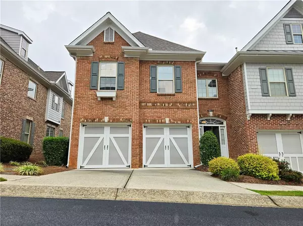 10281 Midway AVE, Alpharetta, GA 30022