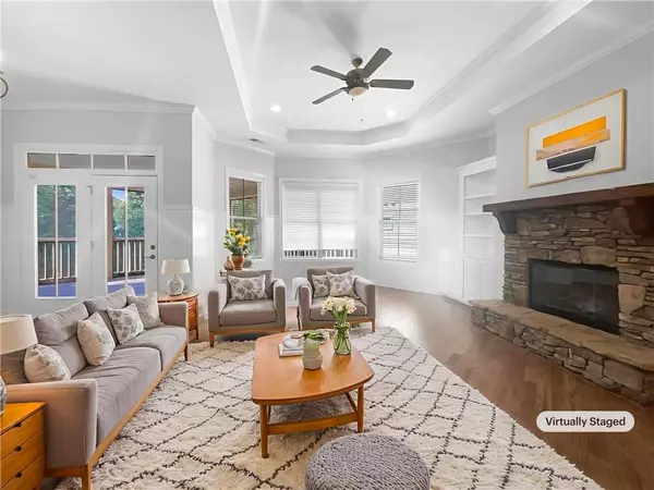 Canton, GA 30115,202 Hickory Nut LN