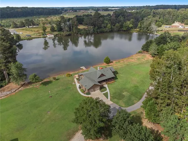 Social Circle, GA 30025,745 Amber Lakes CT