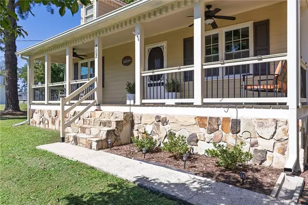 Rockmart, GA 30153,702 Calloway DR