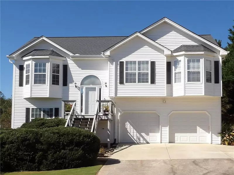 302 Jonaquil AVE, Auburn, GA 30011